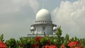 দুই সপ্তাহের মধ্যে বিচারপতি নিয়োগে আইন
