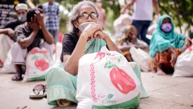২৪ ঘণ্টায় ২১ জনের করোনা শনাক্ত