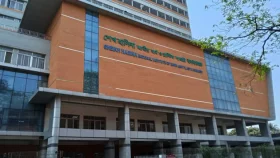 সিদ্ধিরগঞ্জে আগুনের ঘটনায় আরও এক মৃত্যু, মোট চার