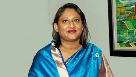 সায়মা ওয়াজেদের গুলশানের ফ্ল্যাট জব্দের আদেশ