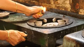 গ্যাস থাকবে না রাজধানীর যেসব এলাকায়