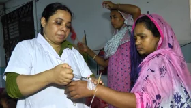 ডেঙ্গুতে একদিনে ছয় মৃত্যু, হাসপাতালে ভর্তি বছরের সর্বোচ্চ