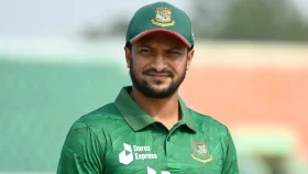 সাকিব আল হাসানসহ ১৫ জনের বিরুদ্ধে দুদকের মামলা