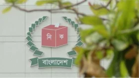 নতুন দলের নিবন্ধন আবেদন চেয়ে ইসির গণবিজ্ঞপ্তি