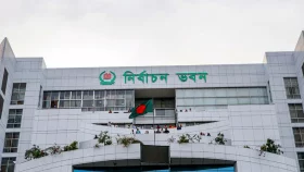 ৩০ এপ্রিল মন্ত্রিপরিষদ বিভাগের চিঠির জবাব দেবে ইসি