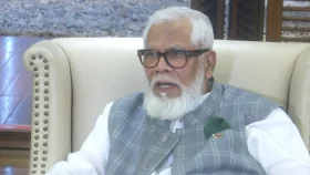 ২২ হাজার কোটি টাকা আত্মসাৎ, সালমানের বিরুদ্ধে দুদকের খোঁজ