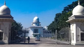 ২১ আগস্ট গ্রেনেড হামলা: শুনানি শেষ, রায় যেকোনো দিন