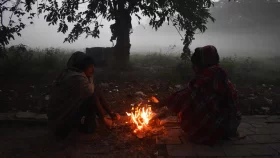 শনিবার দেশের সর্বনিম্ন তাপমাত্রা দিনাজপুরে