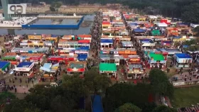 সোহরাওয়ার্দীতে সমাবেশ হলে ‘বইমেলা অসম্ভব’: বাংলা একাডেমি