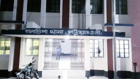 গলাচিপায় এক সপ্তাহে তিন অস্বাভাবিক মৃত্যু