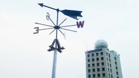 ৭২ ঘণ্টার আবহাওয়ার পূর্বাভাসে যা জানালো অধিদপ্তর