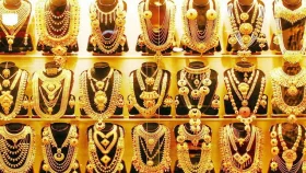 কিছুটা কমলো স্বর্ণের দাম 