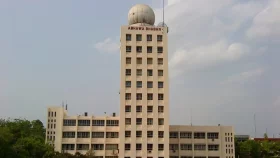 মঙ্গলবার পর্যন্ত যেমন থাকবে আবহাওয়া