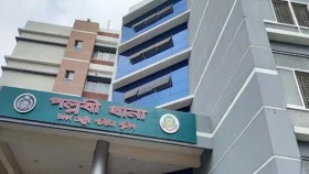 মিরপুরে দুই পক্ষের সংঘর্ষে নিহত এক