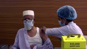 বিশ্বে টিকায় প্রতিরোধযোগ্য রোগের প্রাদুর্ভাব বাড়ছে: জাতিসংঘ