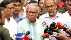 ডিসেম্বর টু জুন নয়, দ্রুত রোডম্যাপের দাবি বিএনপির