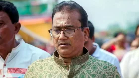 আনার হত্যা: বাংলাদেশে আটকদের কলকাতা নিতে যোগাযোগ শুরু