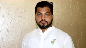 ইশরাককে ঢাকা দক্ষিণের মেয়র ঘোষণা করে গেজেট প্রকাশ