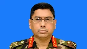 ‘জুলাই অভ্যুত্থানে শহীদ ও আহত পরিবারের পাশে থাকবে সেনাবাহিনী’