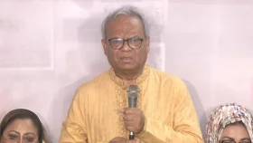 শতাধিক পণ্যের কর বৃদ্ধি আত্মঘাতী: রিজভী
