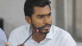 বিচার না হওয়া পর্যন্ত আওয়ামী লীগের কার্যক্রম নিষিদ্ধ করতে হবে: নুর