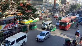 স্বরূপে ফিরছে রাজধানী, যানজটের সম্ভাবনা