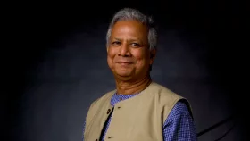 ড. ইউনূসের শ্রম আইনের পাঁচ মামলার কার্যক্রম বাতিলের রায় বহাল