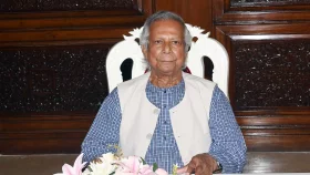 ক্যাম্পে রোহিঙ্গার মৃত্যুতে প্রধান উপদেষ্টার শোক