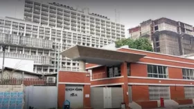 স্বরূপে ফিরছে রাজধানী, সচিবালয়ে ঈদের আমেজ