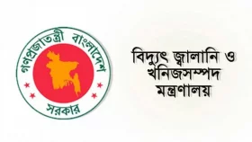 ভারতে 'গ্যাস রপ্তানির' বিষয়ে ব্যাখ্যা দিলো মন্ত্রণালয়