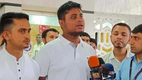 দুদকে গিয়ে যা বললেন সমন্বয়করা