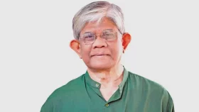 অক্টোবর অথবা নভেম্বরে বাজেট সংশোধন: অর্থ উপদেষ্টা
