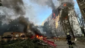 পোলতাভায় রুশ হামলায় নিহত ৫১, আহত দুই শতাধিক