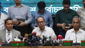 ভবিষ্যৎ নিয়ে যা বললেন হাবিবুল আউয়াল