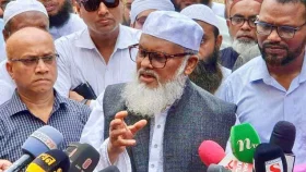 বিতর্ক সৃষ্টি হয় এমন কিছু আমরা করবো না: ধর্ম উপদেষ্টা