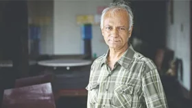 শিল্পকলার দায়িত্ব পেলেন সৈয়দ জামিল আহমেদ