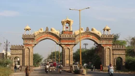 গুজরাটের জুনাগড়কে নিজেদের দাবি করলো পাকিস্তান