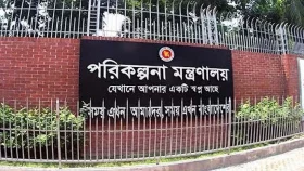 বৈষম্যহীন ও টেকসই উন্নয়ন লক্ষ্য অর্জনে টাস্কফোর্স গঠন