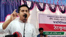 ফেলানির মতো আর কাউকে ঝুলে থাকতে দেখতে চাই না: সারজিস