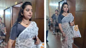সহকর্মীদের বাধা মুখে শিল্পকলা ছাড়লেন জ্যোতি
