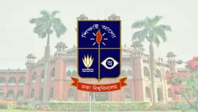 ঢাকা বিশ্ববিদ্যালয়ে রাজনীতি বন্ধের সিদ্ধান্ত