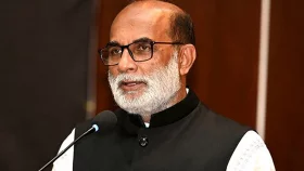 সাবেক মন্ত্রী রেজাউল করিমের দেশত্যাগে নিষেধাজ্ঞা