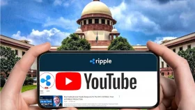 ভারতের সুপ্রিম কোর্টের ইউটিউব চ্যানেল হ্যাকড