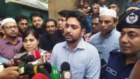 পার্বত্য চট্টগ্রামে ইন্টারনেট বন্ধের নির্দেশনা দেওয়া হয়নি: নাহিদ