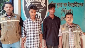 রশিতে ঝুলে ঘরে ঢুকে যেভাবে হত্যা করা হয় লিপিকাকে