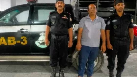 খিলগাঁওয়ে এক জনকে কুপিয়ে হত্যা, অভিযুক্ত গ্রেপ্তার