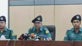ঢাবিতে হত্যায় জড়িত অন্যদের গ্রেপ্তারের চেষ্টা চলছে