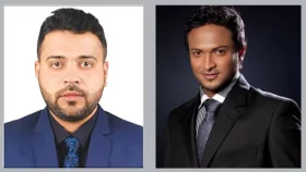 শেয়ার কারসাজির দায়ে সাকিব ও হিরুকে জরিমানা
