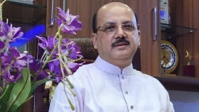 সাবেক এমপি আউয়াল গ্রেপ্তার