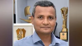 আরও সাত দিনের রিমান্ডে এডিআইজি মশিউর 